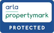 Arla Propertymark protected logo