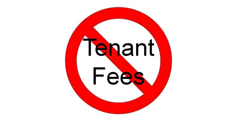 Tenant Fee Ban